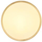Lesnina-XXXL stropna led-svetilka 25/3 cm | Shoptok.si