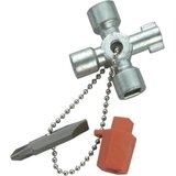 Knipex mini ključevi za razvodni ormar u