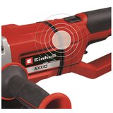 Einhell Professional akumulatorska kutna brusilica Power X-Change AXXIO 36/230 Q | shoptok.hr