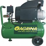 Agrina 50 L AG 005443 kompresor Cene