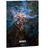 Ars Una NASA Carina meglica mapa z elastiko A/4 | Shoptok.si