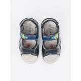 Shelvt Blue Boys' Sandals | shoptok.hr