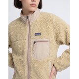Patagonia Flis W'S CLASSIC RETRO-X JKT Bež | Shoptok.si