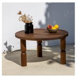 Hanah home sto ida 70 walnut | ePonuda.com
