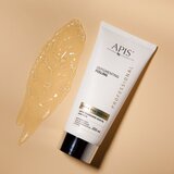 Apis Natural Cosmetics Depiq Pro System nežni piling proti pigmentnim madežem 200 ml | Shoptok.si