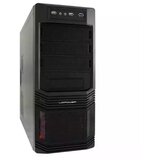 LC Power kućište PRO-925B 600W Cene