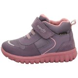 Superfit čevelj gležnjar - membrana SPORT7 MINI 1-006188-8500 D vijolična 21 Cene