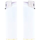  UPALJAČ ELEKTRONSKI SJAJNI ATOMIC AT-F11 TROBER 3649010 BIJELI | shoptok.hr