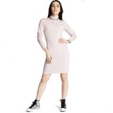 Nike haljina W NSW SWSH DRESS LS MOCK DC5306-645 Cene