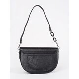 Shelvt Black crossbody bag | shoptok.hr