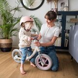 Momi kaciga za decu mimi mat pink
