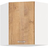  Zgornja kotna omara ARA 60/60G | Shoptok.si