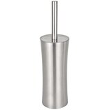 Wenko 16742100 - WC četka PIENO 10x37,5 cm nerđajući čelik/satin | Eponuda.com