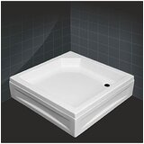  Kada tuš akril kvadratna LEO 80x80/O | Eponuda.ba