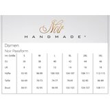 Noir Handmade Wetlook Jumpsuit 2730260 S | shoptok.hr