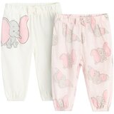 Cool club sp. deli žabice do pasu 2 kosa brez stopal DH LCG3002542-00 DUMBO D večbarvno 56 | Shoptok.si