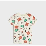 Sinsay majica kratkih rukava | shoptok.hr