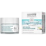 Lavera basis hidratantna krema protiv bora za osjetljivu kožu sa Q10 | shoptok.hr