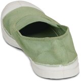 Bensimon TENNIS ELASTIQUE Zelena | shoptok.hr