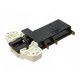  Bimetalna brava za veš mašinu 148AE05 DS88-57016 AEG, Crna | Eponuda.com