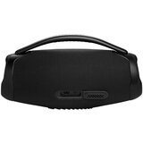 JBL Prenosni zvočnik Boombox 3 Wi-Fi, črn | Shoptok.si
