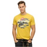 Superdry logo muška majica SDM1012111A-7SD Cene