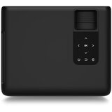 Overmax Projektor, LED, 1080p, 4500 lm, WiFi, HDMI - Multipic 4.2, Crni | Eponuda.ba