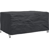  Pokrov za namještaj Jednobojno Crna 172 x 113 x 73 cm 420D | Eponuda.ba