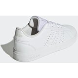 Adidas Muške patike Advantage base 2.0, Bele | Eponuda.com