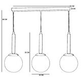 Opviq Visilica 9071 5 | ePonuda.com