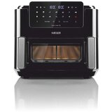 Haeger AF-D10.010A friteza na topao vazduh digitalna 10L crna Cene