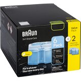 Braun CCR 6+2 promotivni paket spremnika za sustave | shoptok.hr
