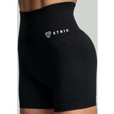 STRIX Ženski šorc Seamless Black | ePonuda.com