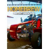  Homebrew - Patent Unknown Steam Key GLOBAL | ePonuda.com