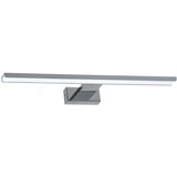  LED osvetljenje za kupatilsko ogledalo SHINE LED/13,8W/230V 60 cm IP44 sjajni hrom | Eponuda.com