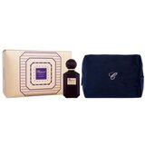 Chopard Imperiale Iris Malika set: EDP 100 ml + kozmetična torbica za ženske | Shoptok.si