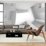  Tapeta - White room 150x105 Cijene