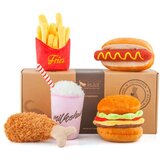 Play Poklon set American Classic 5 kom - | shoptok.hr