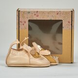 Easy Peasy Nogavice MY BLUBLU CHIEN OEIL Bež | Shoptok.si