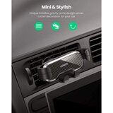 Ugreen avtomobilski nosilec air vent za telefon, črn | Shoptok.si