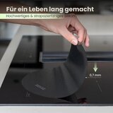 MORECORE 5-delni Set Zaščitnih Podlog za Indukcijo | Shoptok.si
