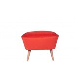 Atelier Del Sofa tabure lake view tile red | ePonuda.com