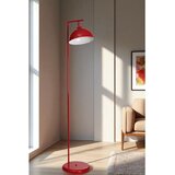 Opviq Crvena Podna Lampa 8917-4 | Eponuda.com