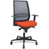  Uredska stolica Alares P&amp C 0B68R65 Tamno narančasta Cijene
