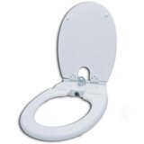 SALIX Wc daska sa funkcijom bidea | ePonuda.com