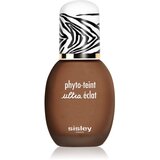 Sisley Phyto-Teint Ultra Eclat dolgoobstojni tekoči puder za osvetlitev kože odtenek 8C Cappuccino 30 ml | Shoptok.si