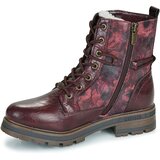Mustang Polškornji Darloon Bordo | Shoptok.si