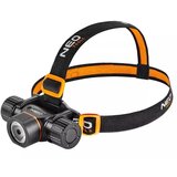 Neo Tools 2000LM CREE XHP50.2 LED rechargeable USB headlamp flashlight | shoptok.hr