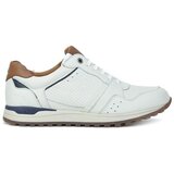 Kangaroos Nizke superge SNEAKERS 843 Bela Cene