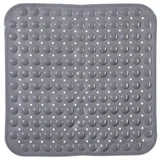 PODLOGA ZA KADU 54X54 CM PVC, SIVA